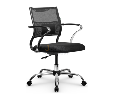 Кресло для персонала Sit Air M4-290K - YP99+UMF(X1) 2010767