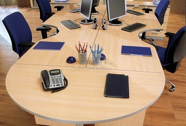 Мебель для персонала Practic New