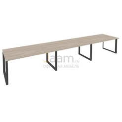 Мебель для персонала Стол переговорный O.MO-PRG-3.4