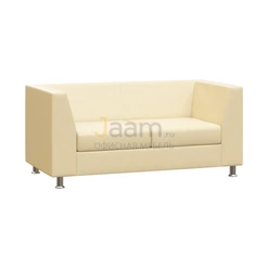 Офисный диван из экокожи Prime