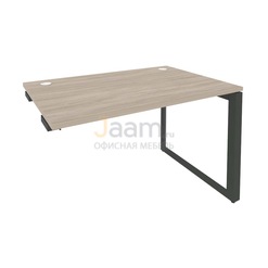 Мебель для персонала Стол-приставка O.MO-SPR-2.8
