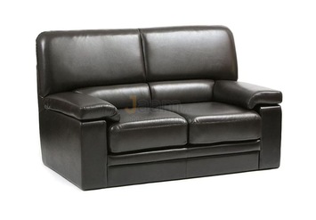 Офисный диван кожаный Эль Греко