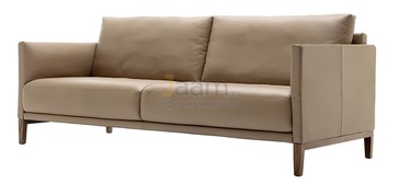 Офисный диван двухместный Модель М-39