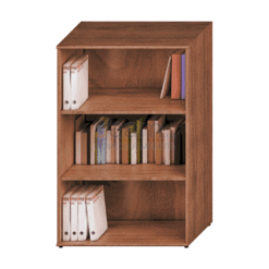 Кабинет руководителя Офисный шкаф Исп.16