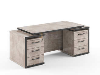 Кабинет руководителя Стол для руководителя TDT 197