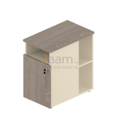 Мебель для персонала Тумба приставная с топом R-33,R-22