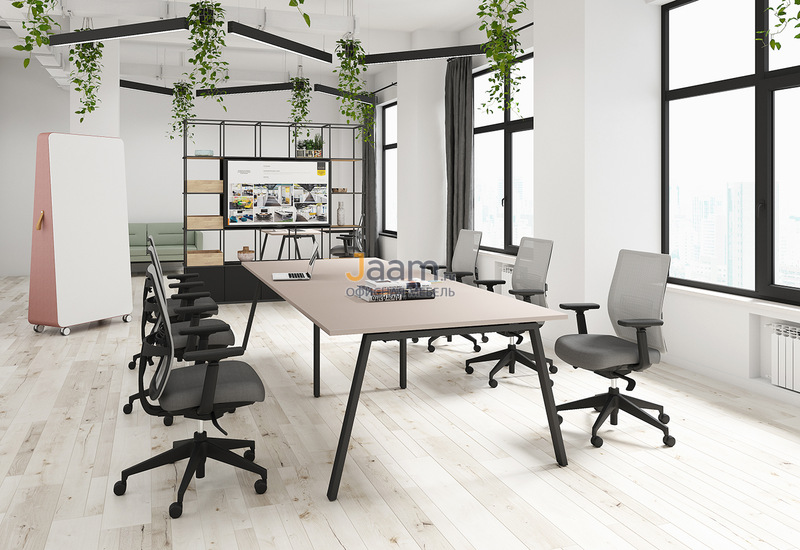 Мебель для персонала Arena бенч-системы