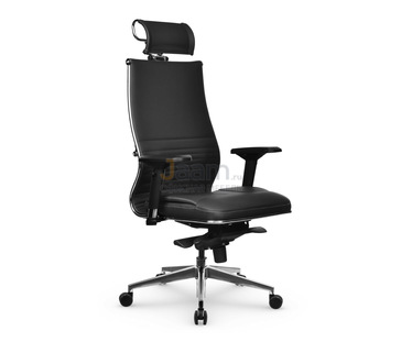 Кресло для руководителя SAMURAI KL-3.051 MPES