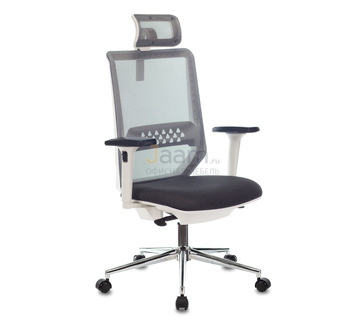 Кресло для руководителя MC-W612N-H