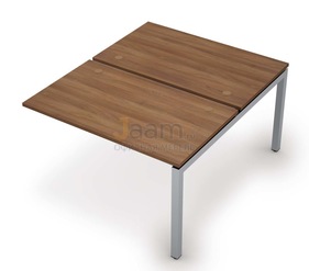 Мебель для персонала Конечный модуль 6МБК.5278