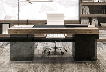 Кабинет руководителя Glass.Go