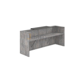 Стойка ресепшн Комплект ресепшн 1КР.201 2