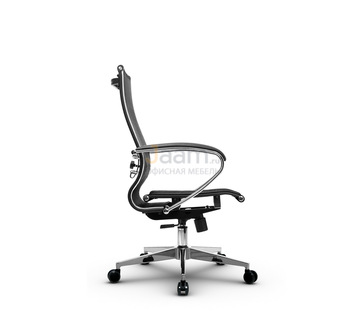 Кресло для персонала МЕТТА B 2m 9/K131+МЕТТА 17834