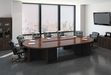 Кабинет руководителя Harvard