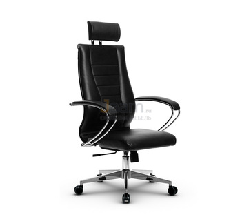 Кресло для персонала МЕТТА B 2b 34 PF/K116+МЕТТА 17834