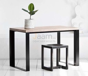 Мебель для персонала Стол рабочий METALSTRIPE