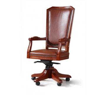 Кресло для руководителя Велде ТА5024