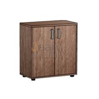 Мебель для персонала Офисная тумба 2-х дверная Т75