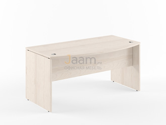 Мебель для персонала Стол руководителя XET 189