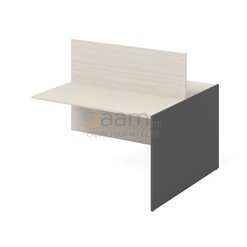 Мебель для персонала Стол дополнительный ПК-ТН-СТ2Д158х160НЭР/Д