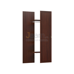 Кабинет руководителя Наполнение гардероба 1 ст. MINISTRY MNS2954502