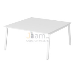 Мебель для персонала Рабочая станция ПК-ТНП-СР160Х160Н2/МКА/БЭ