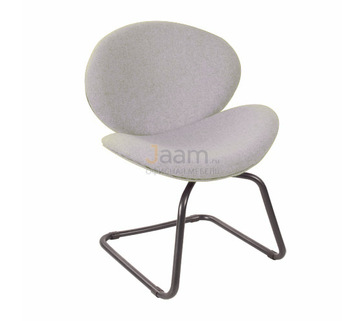 Офисный стул Luna cfs black