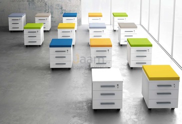 Мебель для персонала Gloss бенч-системы