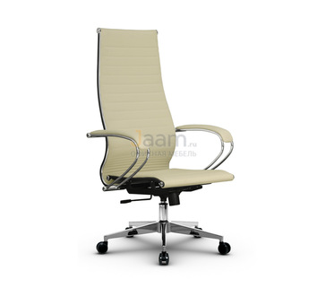 Кресло для персонала МЕТТА B 1m 8K1/K131+МЕТТА 17834