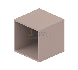 Мебель для персонала Антресоль W-39