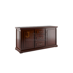 Кабинет руководителя Креденция 406 MINISTRY MNS2940602