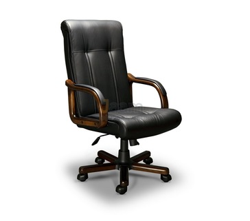 Кресло для руководителя Париж А LX