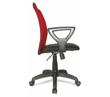 Кресло для персонала Астра В Гольф эконом