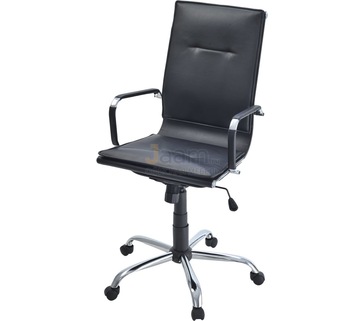 Кресло для руководителя Ева М