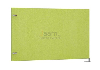 Мебель для персонала Барьер боковой Ткань 6БРЛ.412.9