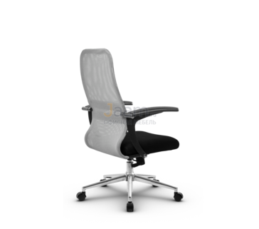 Кресло для персонала SU-СU160-8+Комплект Ch 3