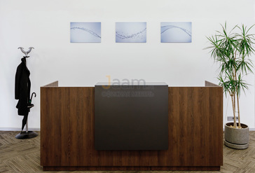 Стойка ресепшн Fasta