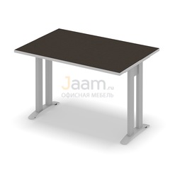 Мебель для персонала Стол рабочий ПК-СТД-СТ120Х80/МК