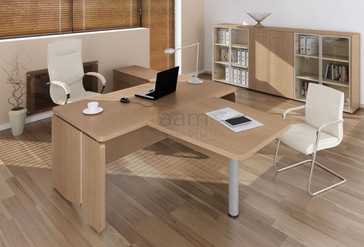 Кабинет руководителя Аккорд-Директор