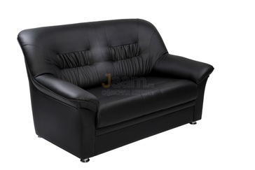 Офисный диван одноместный Карелия