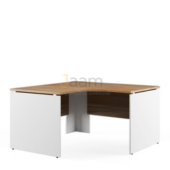 Мебель для персонала Стол эргономичный левый 140 TES284151