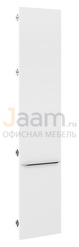 Кабинет руководителя Дверка МДФ глянец левая ЕМР437SX