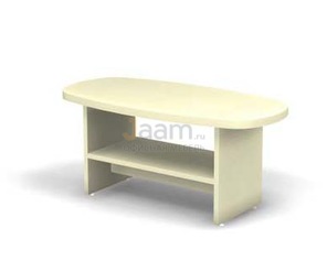 Мебель для персонала Стол журнальный B-012M