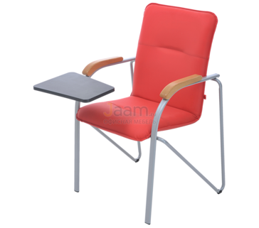 Офисный стул Самба СТ Хром