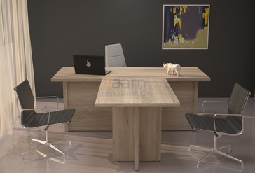 Кабинет руководителя Prioritet