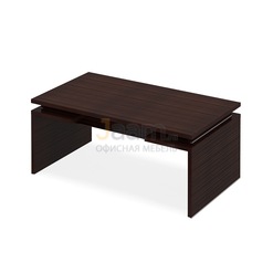 Кабинет руководителя Стол для руководителя ПК-ДП-СТ180Х100/Д