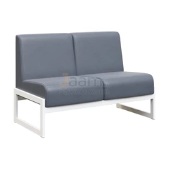 Офисный диван трёхместный Module