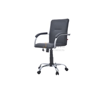 Кресло для руководителя Самба G М