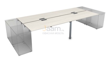 Мебель для персонала Бенч для крепления на тумбу СТБД-П.984