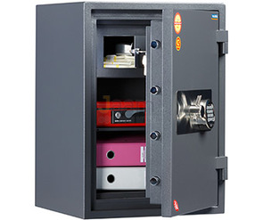 Взломостойкий сейф Сейф VALBERG ГАРАНТ ЕВРО 67T EL